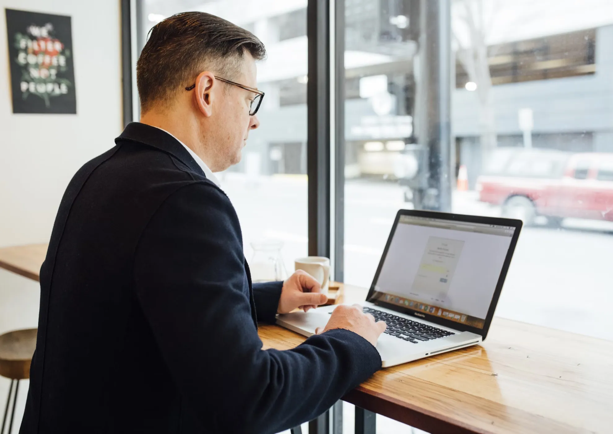 Unify Your Voice. Stand Out From The Crowd. Drive Brand Recognition.