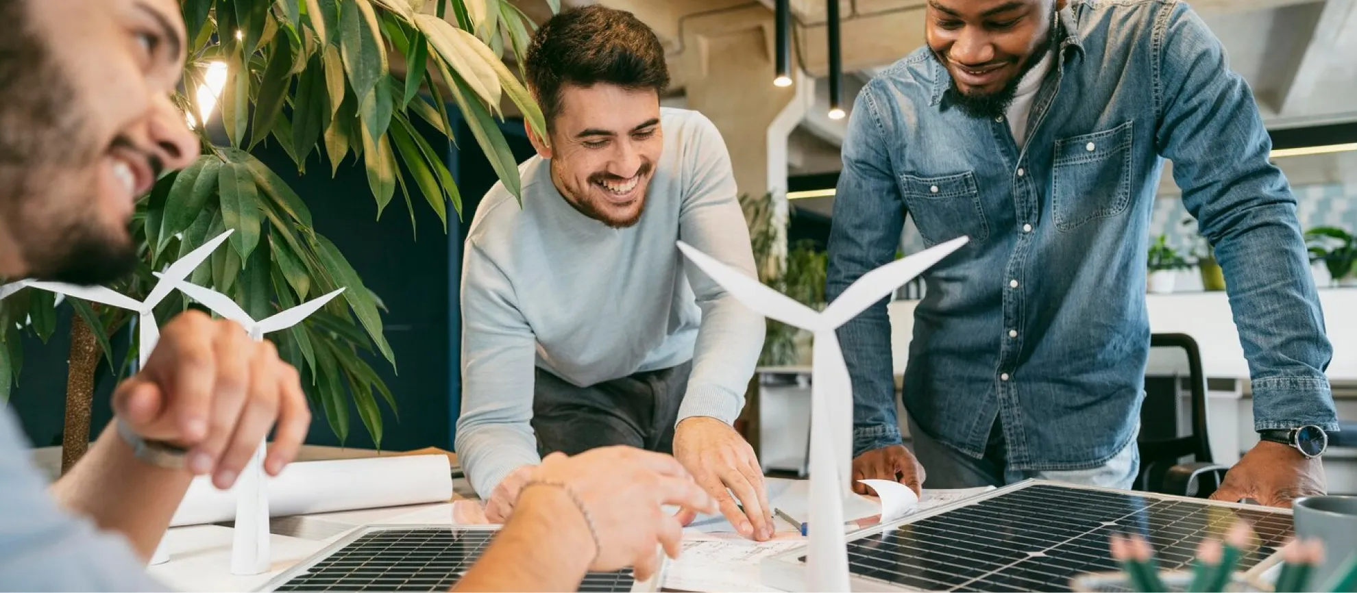 Shape the Future of Business: Explore Careers Now